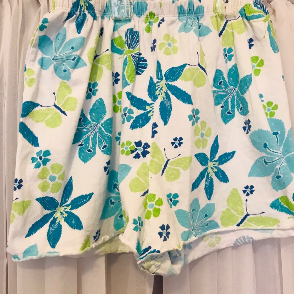 Pj shorts